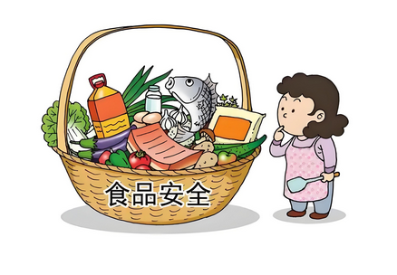 如何選擇合適的食品安全檢測(cè)儀